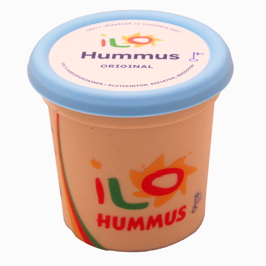 hummus 350 g